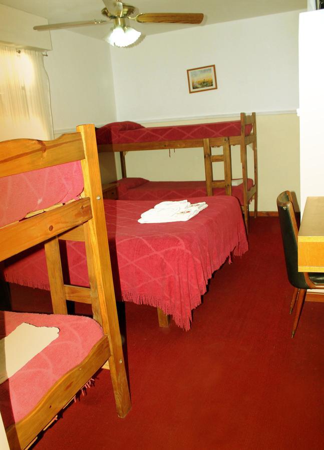 Avenida Hotel Junín Eksteriør bilde